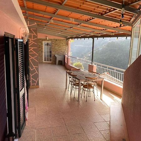 Vivenda Ribeiro - Curral Das Freiras Exteriér fotografie