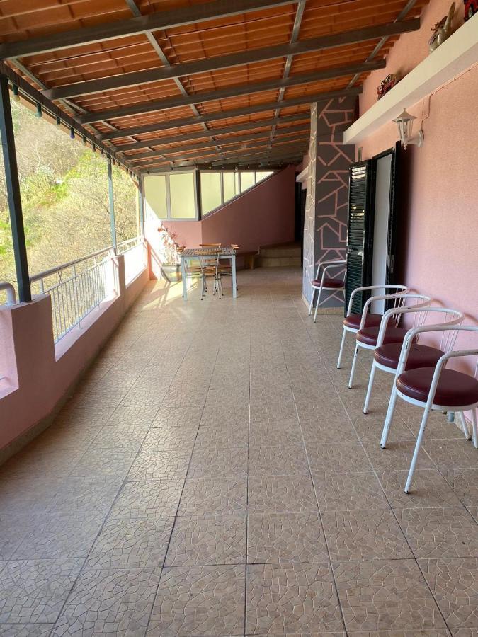 Vivenda Ribeiro - Curral Das Freiras Exteriér fotografie